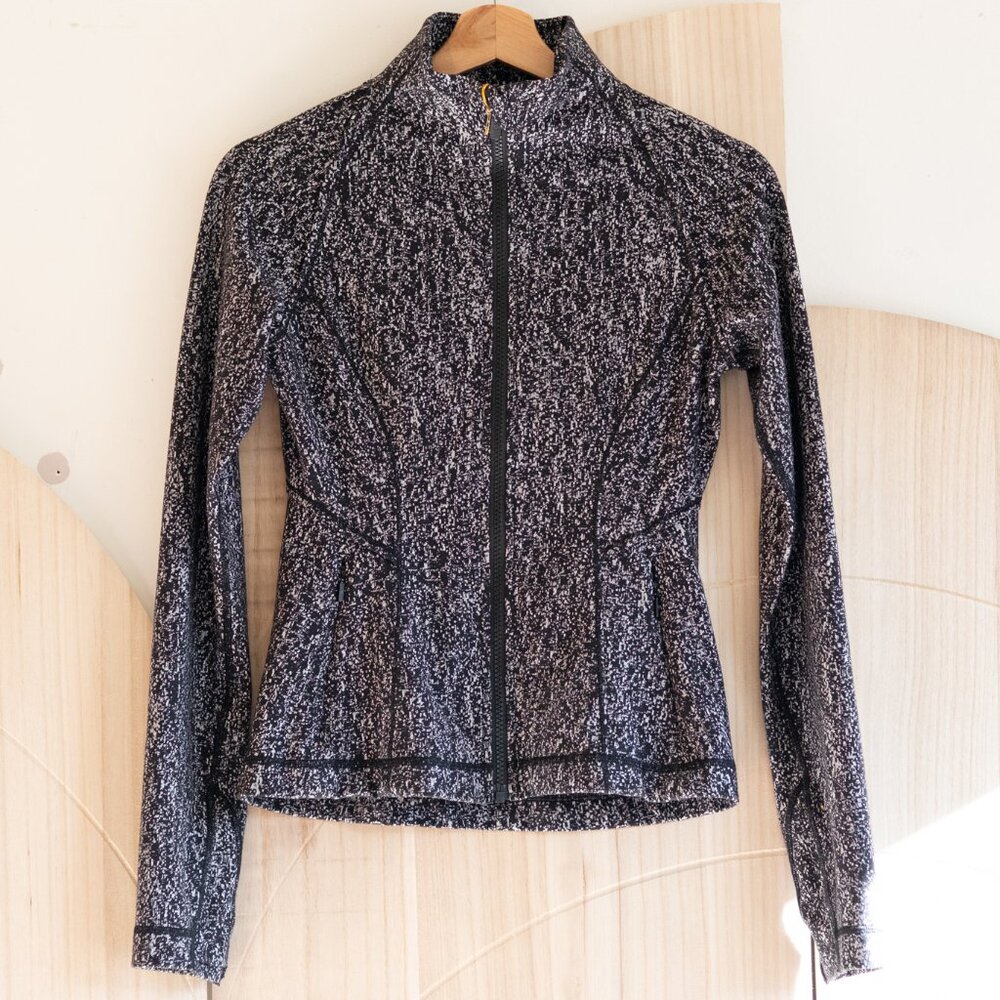 Lululemon | Athletic Jacket